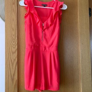 Express Romper. Size 2